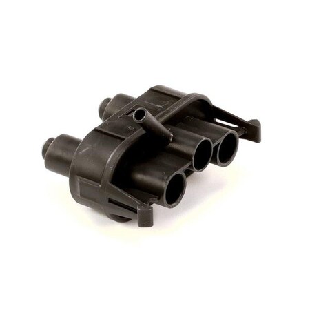 Seb Professional Milk Foamer 3322598000